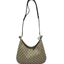 Borsa Gucci Attache Media
