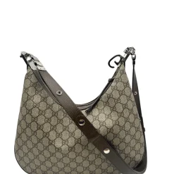 Borsa Gucci Attache Media