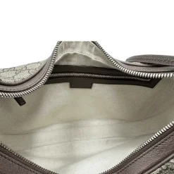 Borsa Gucci Attache Media