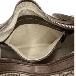 Borsa Gucci Attache Media