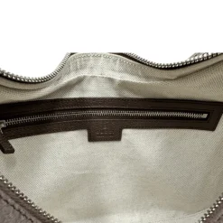 Borsa Gucci Attache Media
