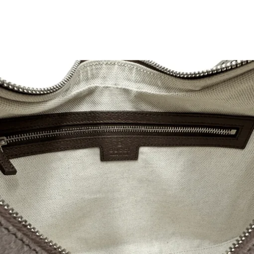 Borsa Gucci Attache Media