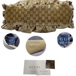 Borsa Gucci D-Ring
