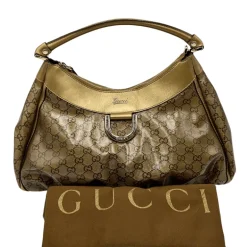 Borsa Gucci D-Ring