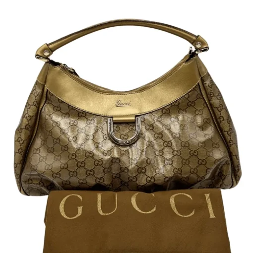 Borsa Gucci D-Ring