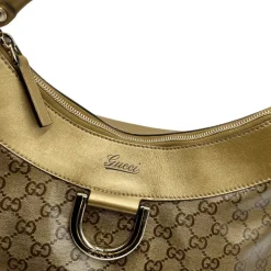 Borsa Gucci D-Ring