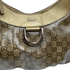 Borsa Gucci D-Ring