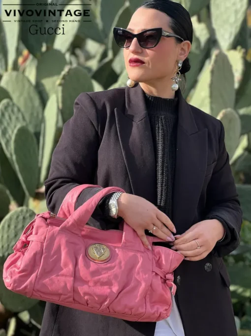 Borsa Gucci Hysteria