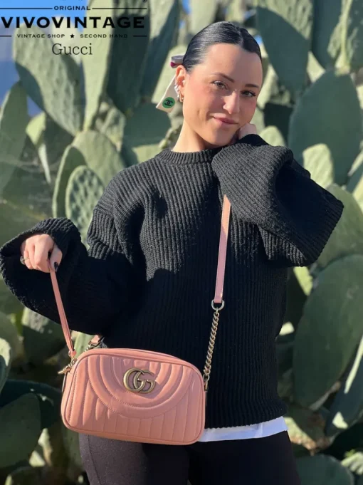 Borsa Gucci Marmont