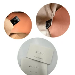 Borsa Gucci Marmont