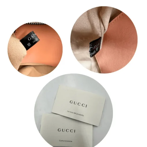 Borsa Gucci Marmont