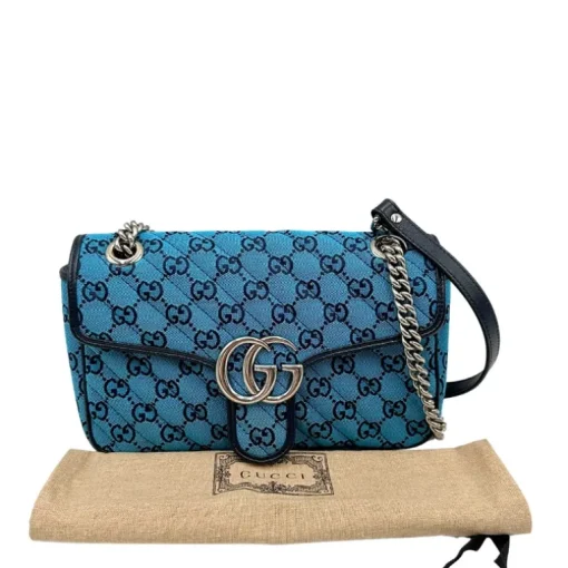 Borsa Gucci Marmont