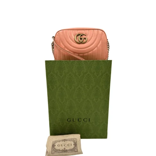 Borsa Gucci Marmont