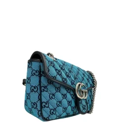 Borsa Gucci Marmont
