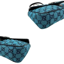 Borsa Gucci Marmont