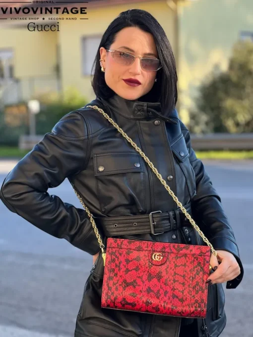 Borsa Gucci Ophidia