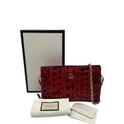 Borsa Gucci Ophidia
