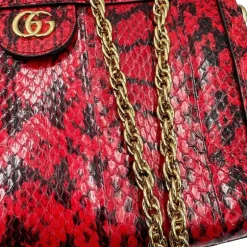 Borsa Gucci Ophidia