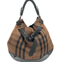 Borsa Hobo Burberry