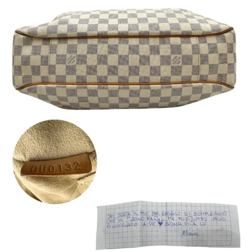 Borsa Louis Vuitton Evora
