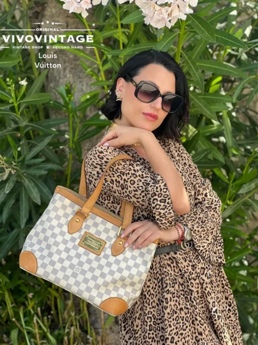 Borsa LV Hampstead