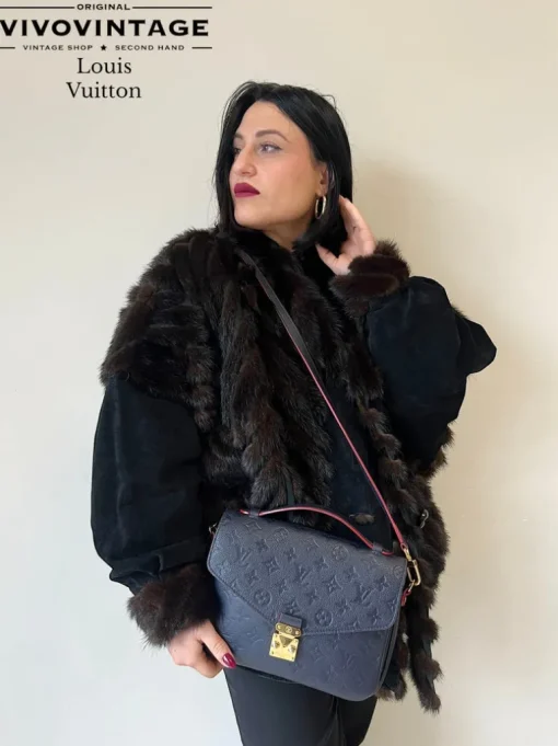 Borsa LV Métis