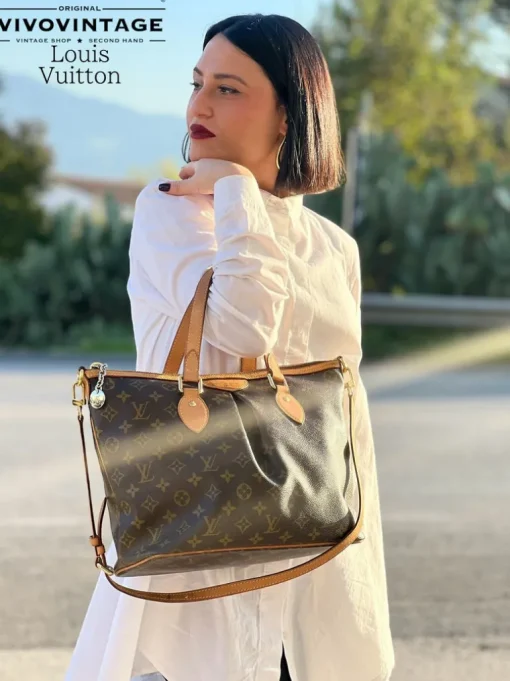 Borsa LV Palermo PM