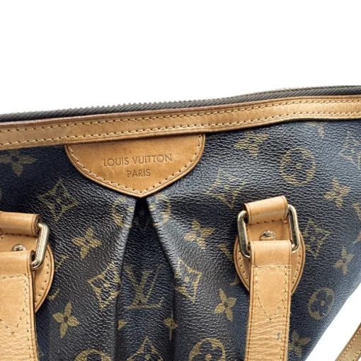 Borsa LV Palermo PM