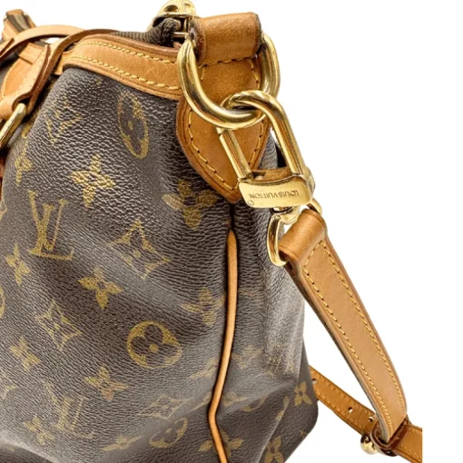 Borsa LV Palermo PM