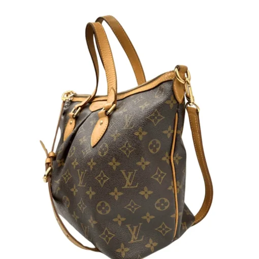 Borsa LV Palermo PM