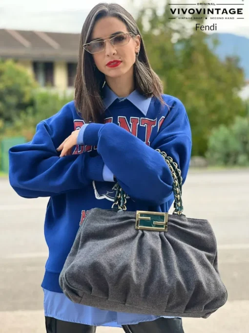 Borsa Mia Fendi