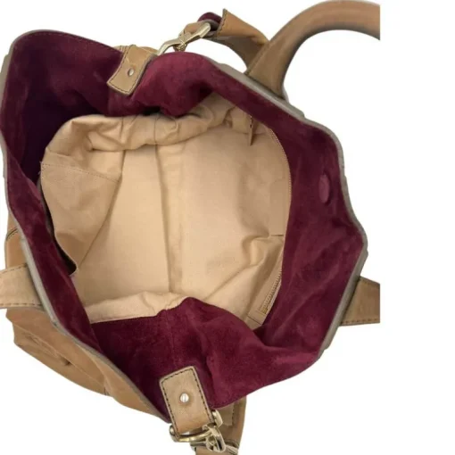 Borsa Nightingale Givenchy