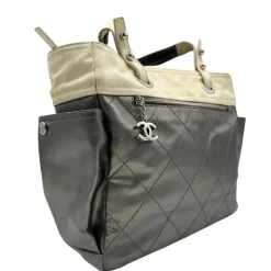 Borsa Paris-Biarritz Chanel