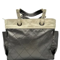 Borsa Paris-Biarritz Chanel