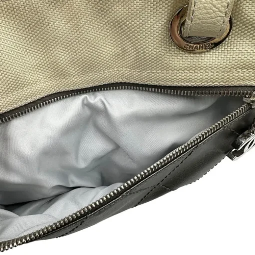 Borsa Paris-Biarritz Chanel