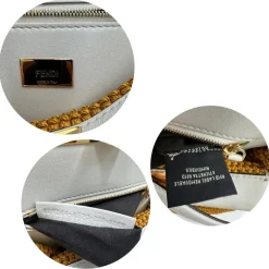 Borsa Peekaboo small Fendi