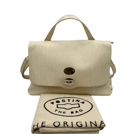 Borsa Postina Zanellato M