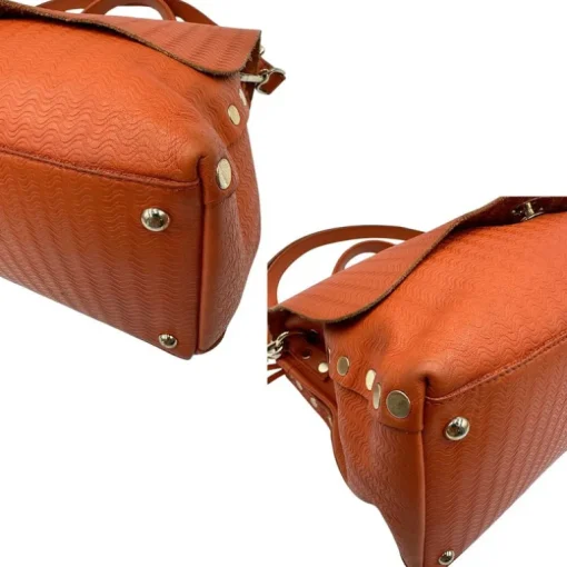 Borsa Postina Zanellato M