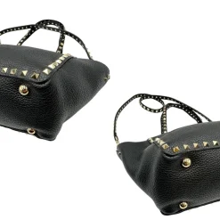 Borsa Rockstud Valentino Garavani
