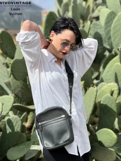 Borsello Louis Vuitton