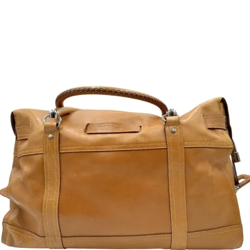 Borsone Burberry