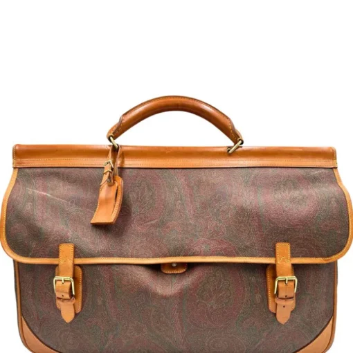 Borsone Etro Paisley