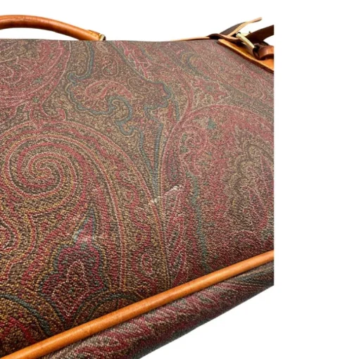 Borsone Etro Paisley