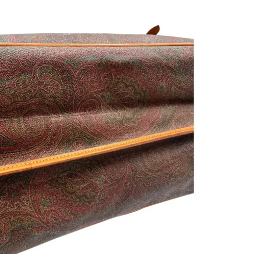 Borsone Etro Paisley
