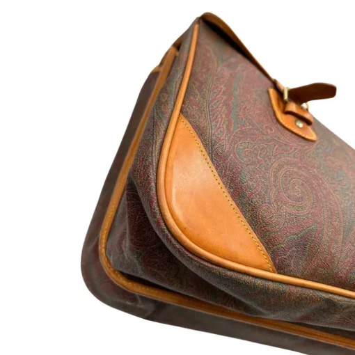 Borsone Etro Paisley