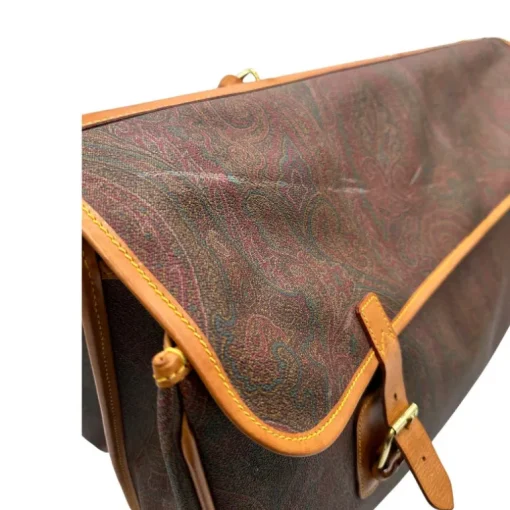 Borsone Etro Paisley