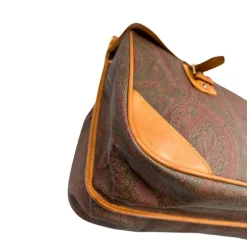 Borsone Etro Paisley