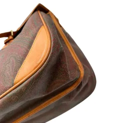 Borsone Etro Paisley