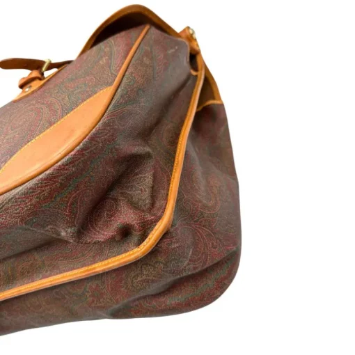 Borsone Etro Paisley