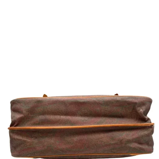 Borsone Etro Paisley